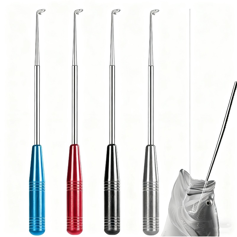 Fishing Equipment Warehouse - Stainless Steel Fishing Hook Remover Detacher
