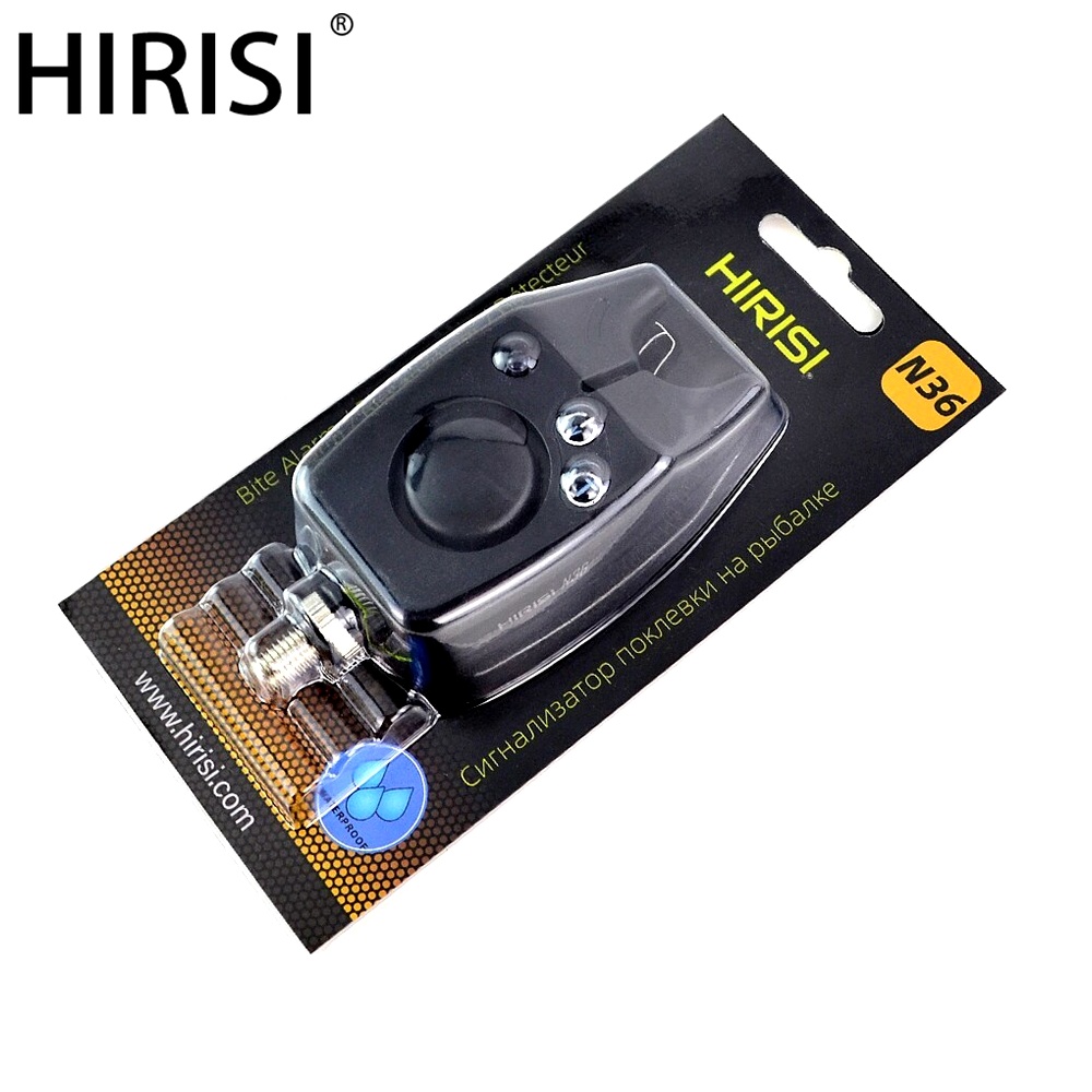 Fishing Equipment For Sale - 2026 Fishing Alarm Lndicator Limited-time sale