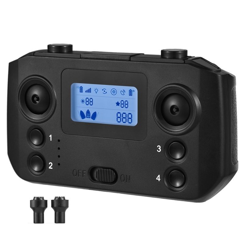 ABKQ-Fishing Bait Boat Remote  - Fishing Equipment For Beginners 评论和价格