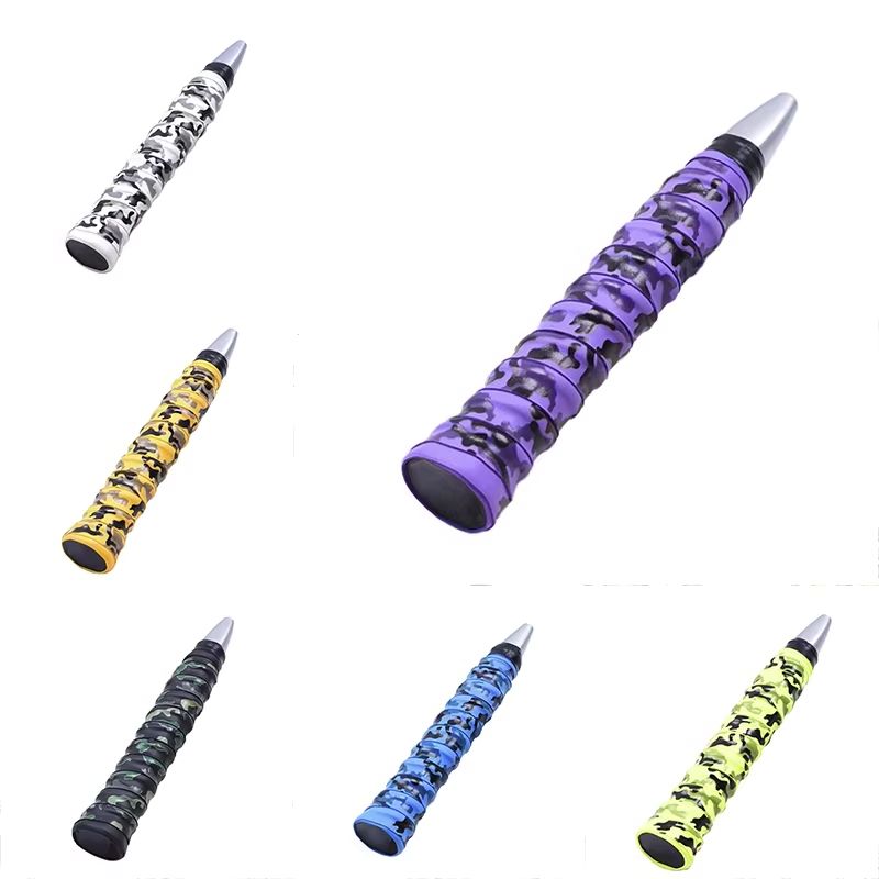 Absorb Sweat Racket Anti-slip  - Fishing Rod Glove 评论和价格