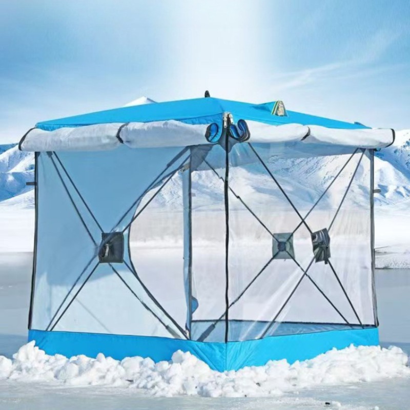 Camping Quickly Open Tents Thi - Fishing Equipment Needed 评论和价格
