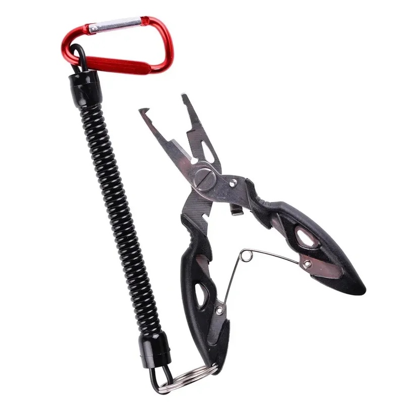 Fishing Plier Scissor Braid Li - Fishing Equipment Warehouse 评论和价格