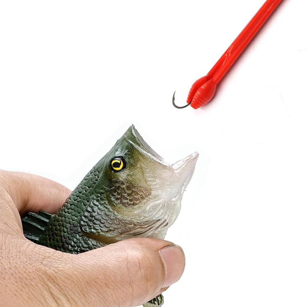 ABS Fish Hook Remover Disgorge - Fishing Equipment Warehouse 评论和价格