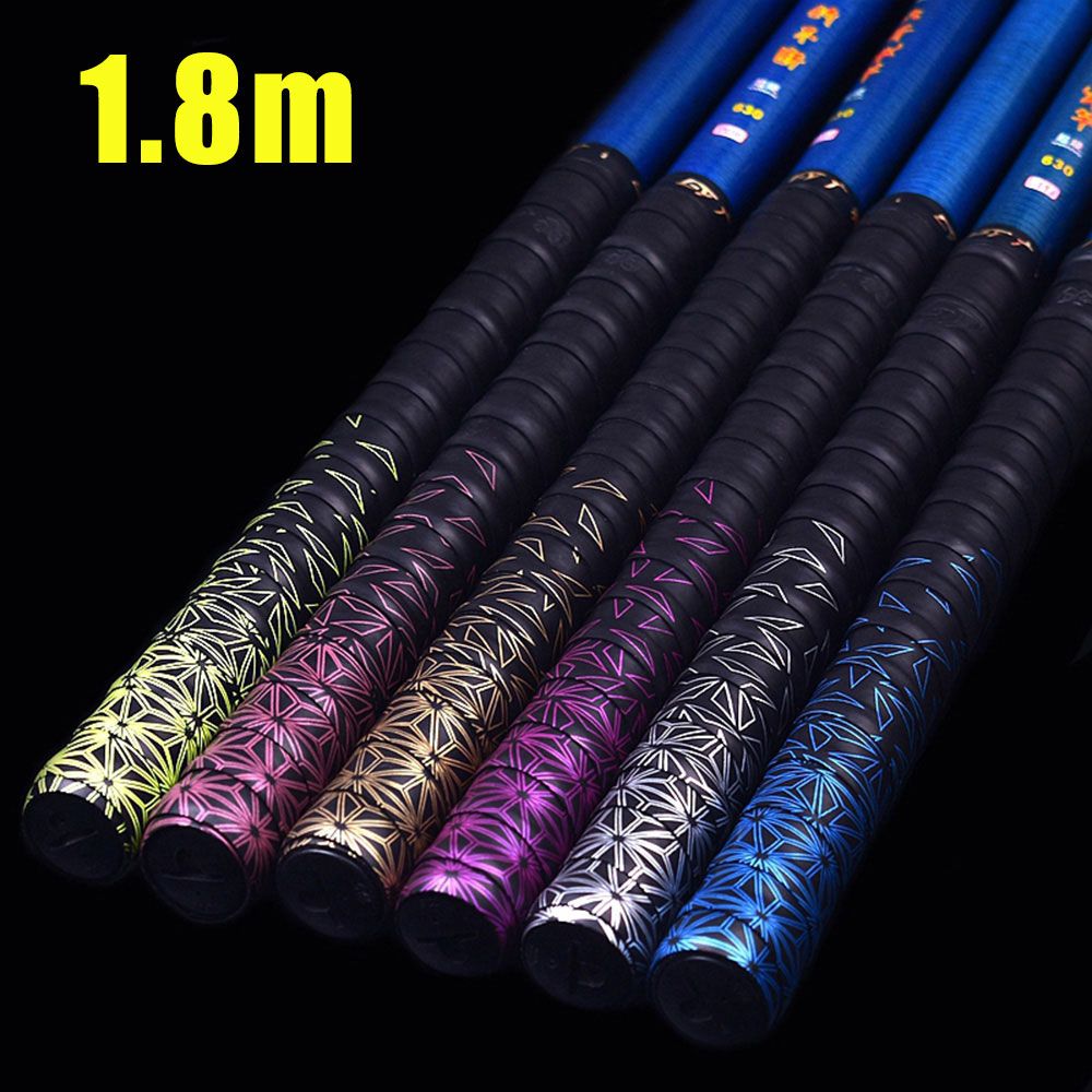 1.8m Anti-slip Fishing Rod Gri - Fishing Rod Glove 评论和价格