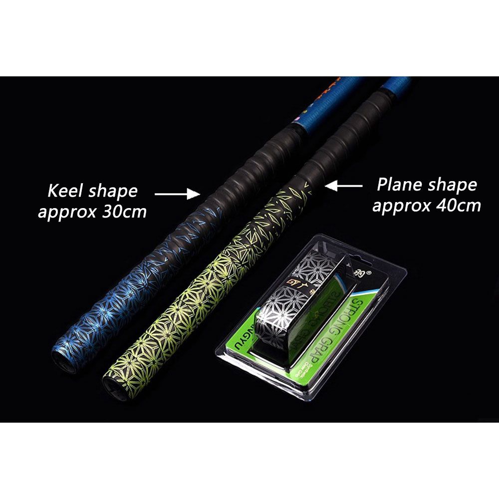 1.8m Anti-slip Fishing Rod Gri - Fishing Rod Glove 评论和价格