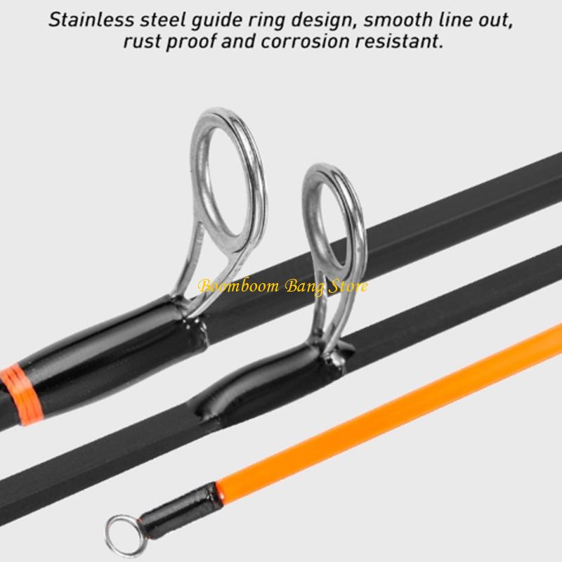 270C Winter Ice Fishing Rod Li - Ice Fishing Tip Up 评论和价格