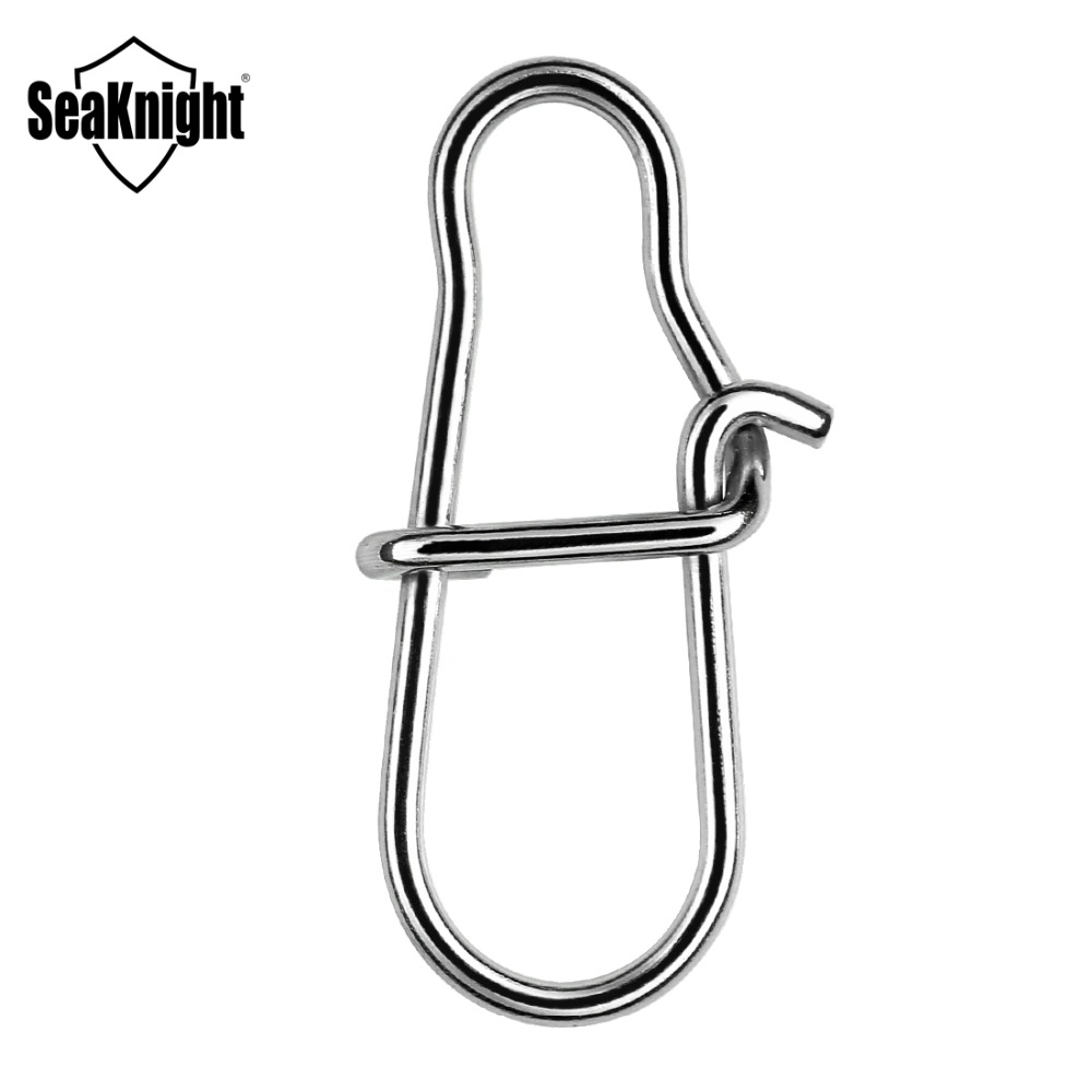 SeaKnight 50PCS/Lot Fishing Co - Fishing Equipment For Beginners 评论和价格