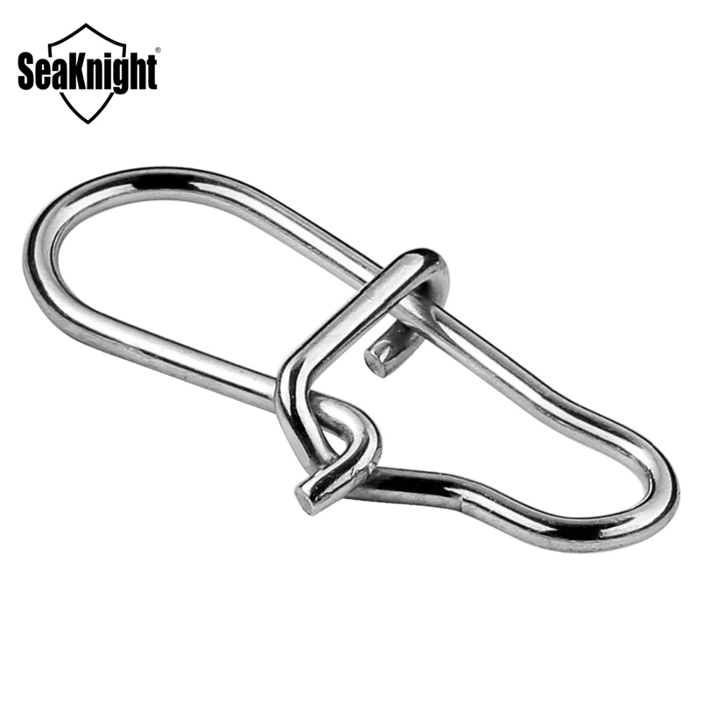 SeaKnight 50PCS/Lot Fishing Co - Fishing Equipment For Beginners 评论和价格
