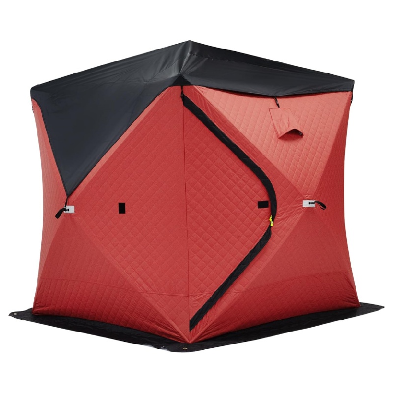 Windproof Warm Function Upgrad - Fishing Equipment Needed 评论和价格