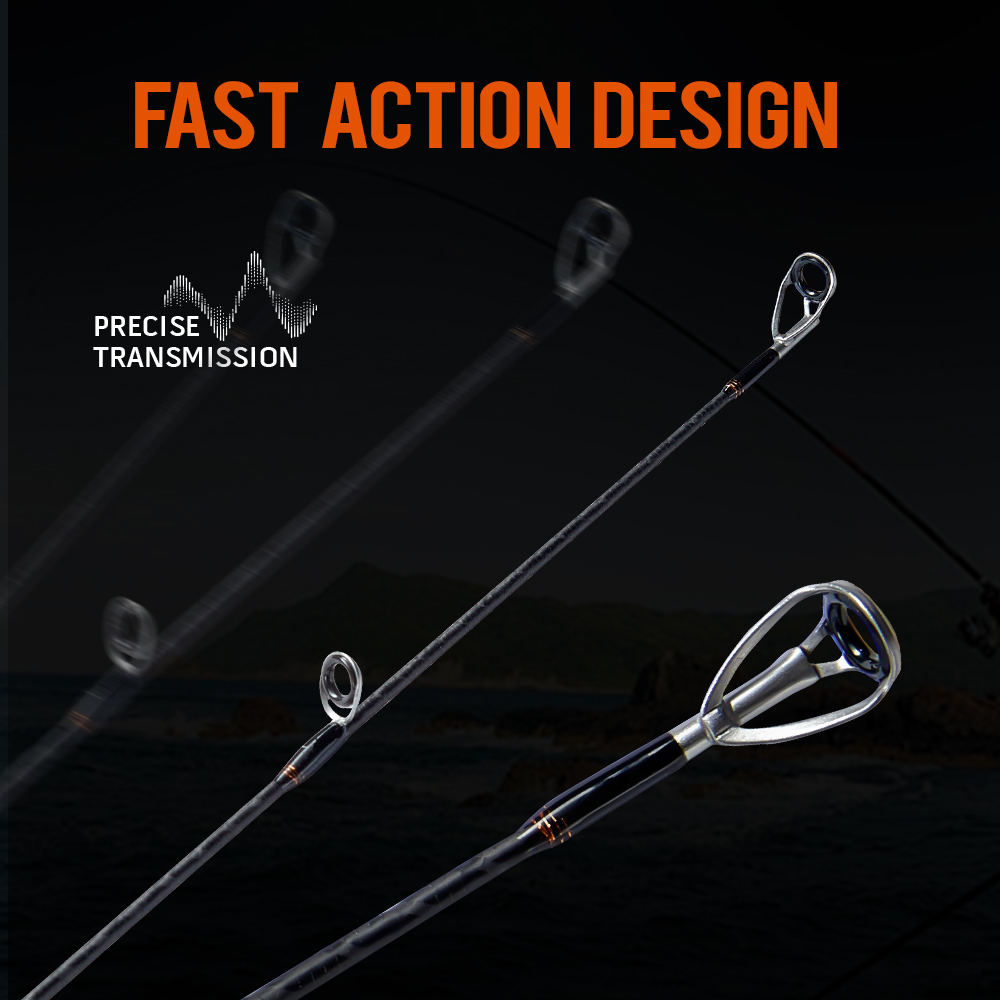 SOLOKING FLUXUS Utralight Long - Fishing Equipment Guide 评论和价格