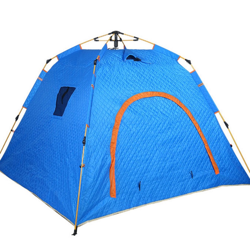 Three-Layer Outdoor Ice Fishin - Fishing Equipment Needed 评论和价格