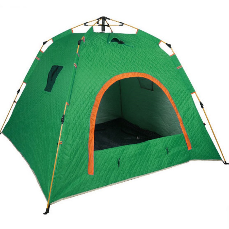 Three-Layer Outdoor Ice Fishin - Fishing Equipment Needed 评论和价格