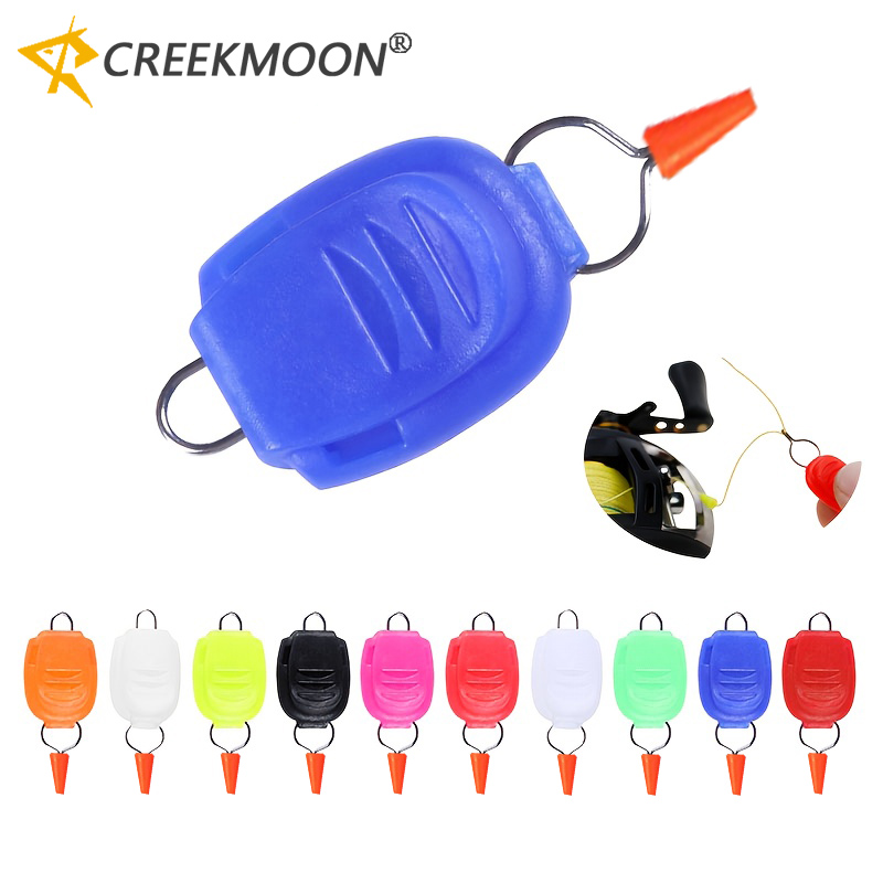 5/10/15pcs Updated Fishing Lin - Ice Fishing Tip Up 评论和价格