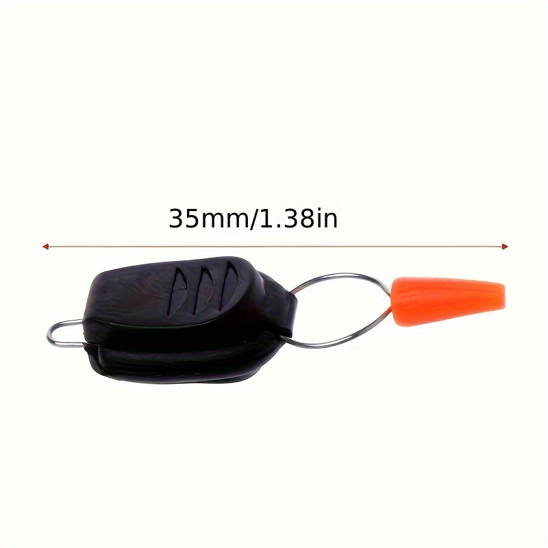 5/10/15pcs Updated Fishing Lin - Ice Fishing Tip Up 评论和价格