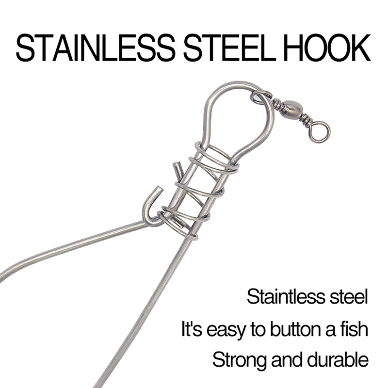 ●Fish Lock Buckle With Reel St - Fishing Equipment Guide 评论和价格