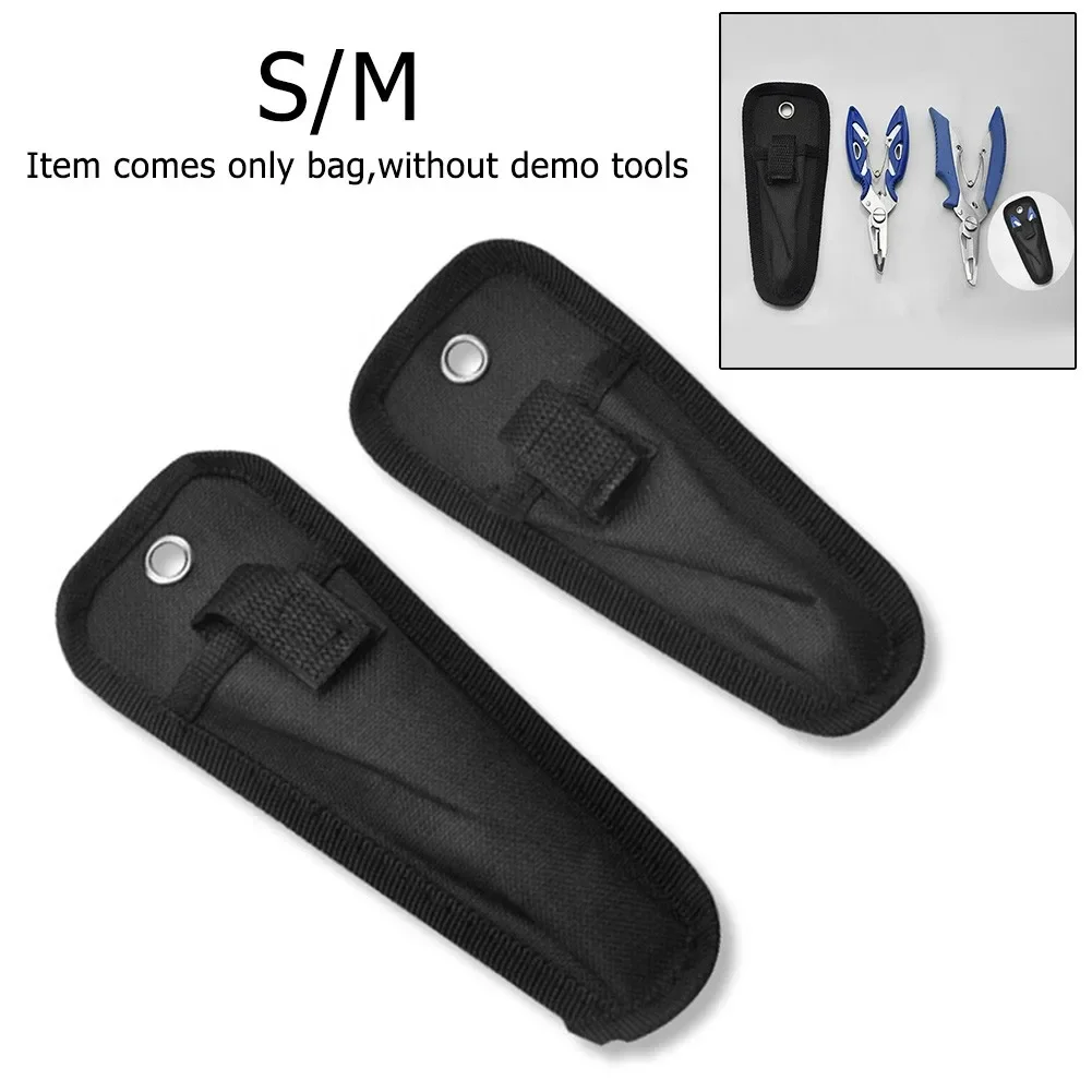 1pcs Sturdy Fishing Plier Bag  - Fishing Equipment Warehouse 评论和价格