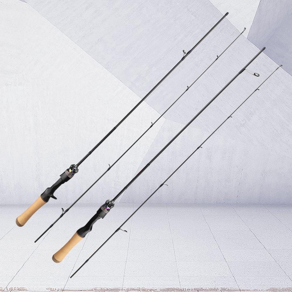 FISHINGFANS RANCY 2.0 FUJI O G - Fishing Equipment Guide 评论和价格