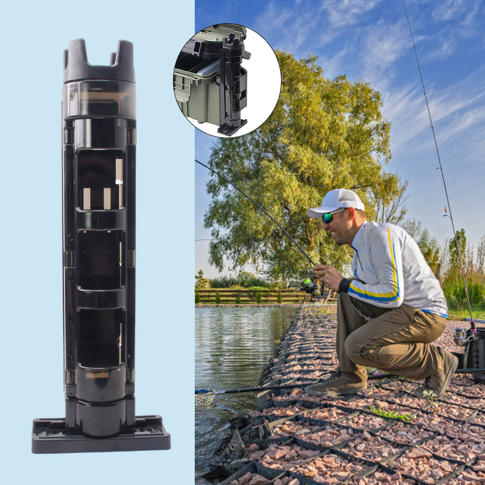 1pc Adjustable Fishing Barrel  - Fishing Equipment For Beginners 评论和价格
