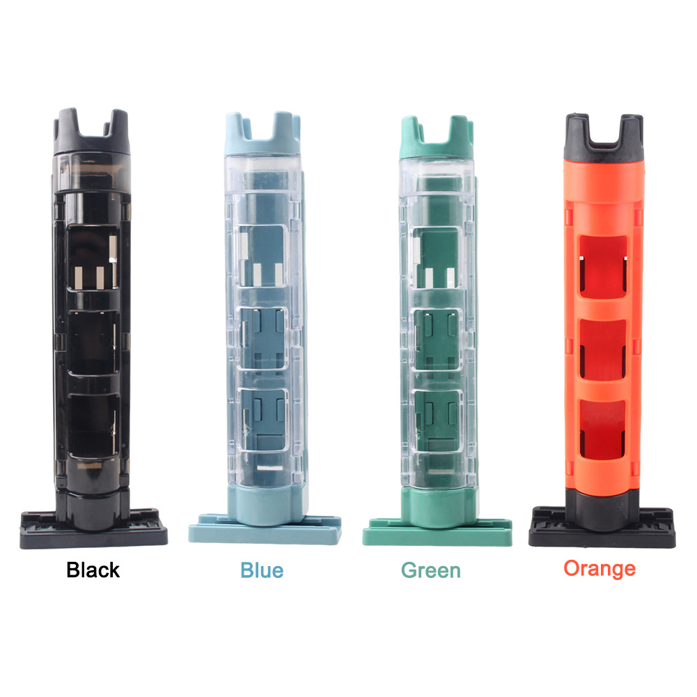 1pc Adjustable Fishing Barrel  - Fishing Equipment For Beginners 评论和价格