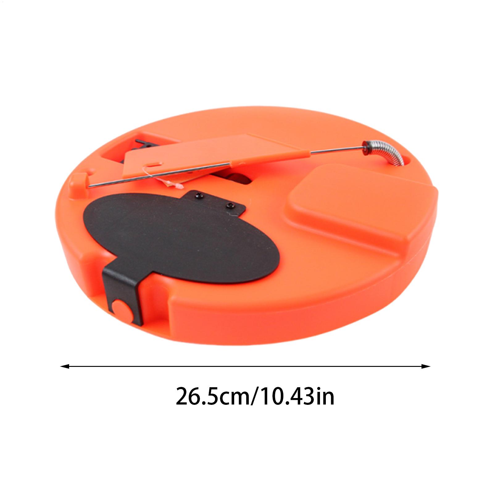 Automatic Ice Fishing Tip-Up w - Ice Fishing Tip Up 评论和价格