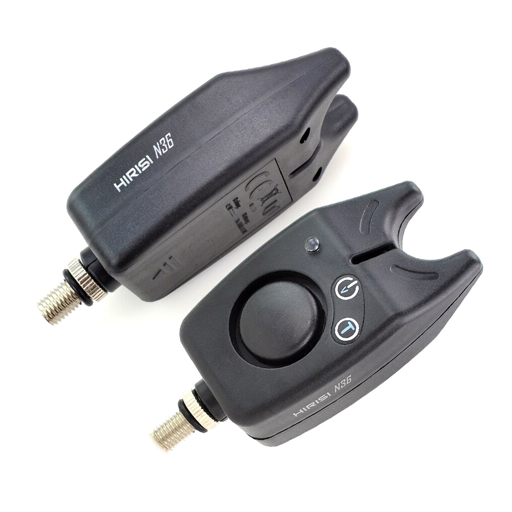 2026 Fishing Alarm Lndicator L - Fishing Equipment For Sale 评论和价格