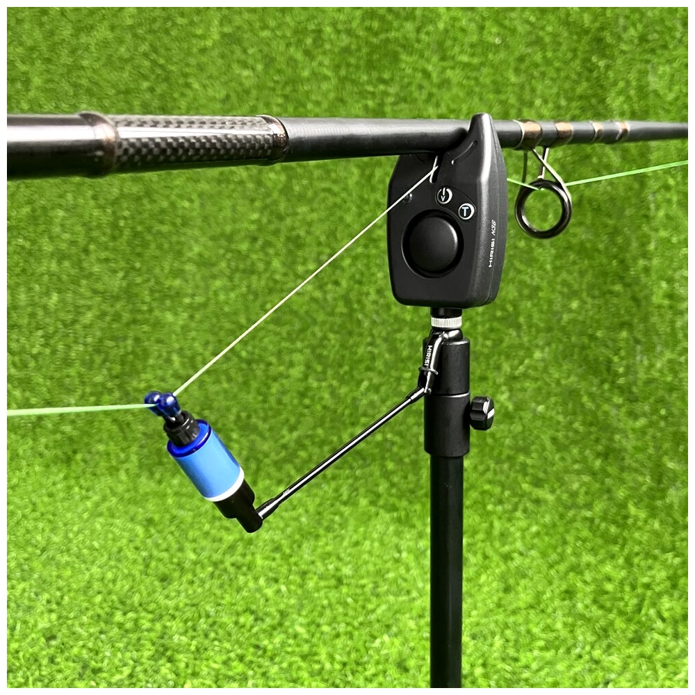 2026 Fishing Alarm Lndicator L - Fishing Equipment For Sale 评论和价格