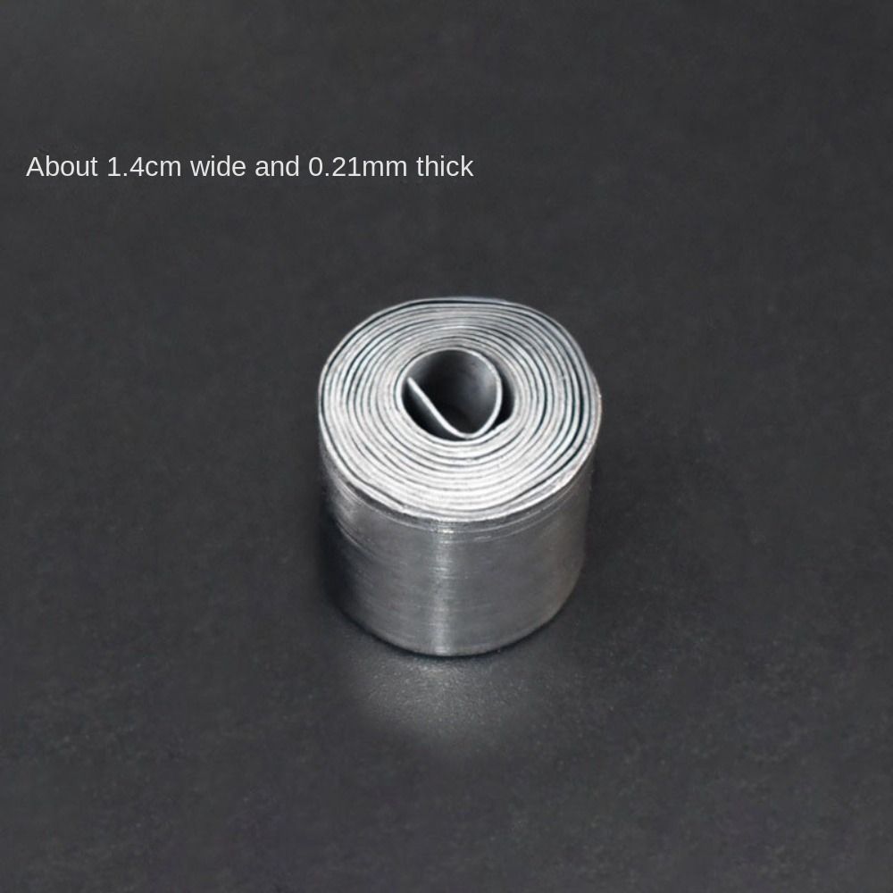 Uniform Thickness Lead Sheet S - Ice Fishing Tip Up 评论和价格