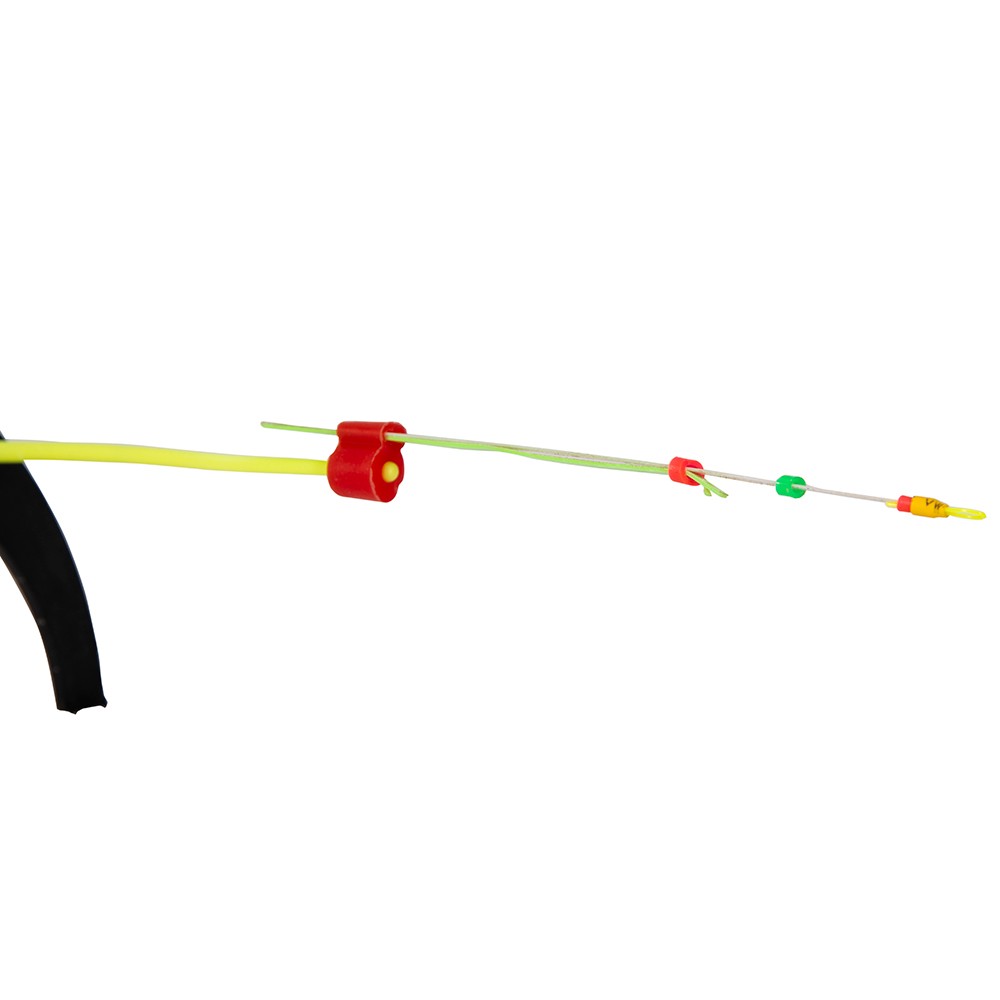 5Pcs Ice Fishing Rod Extension - Ice Fishing Tip Up 评论和价格