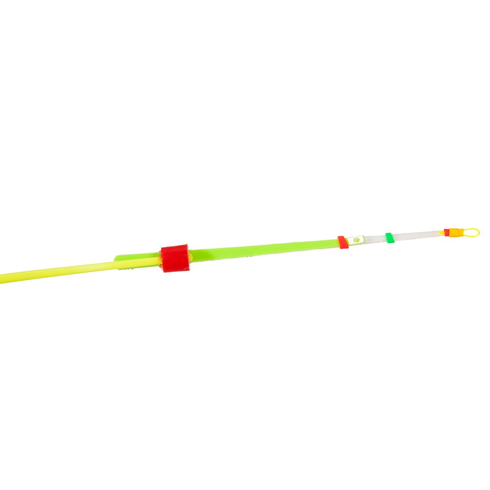 5Pcs Ice Fishing Rod Extension - Ice Fishing Tip Up 评论和价格