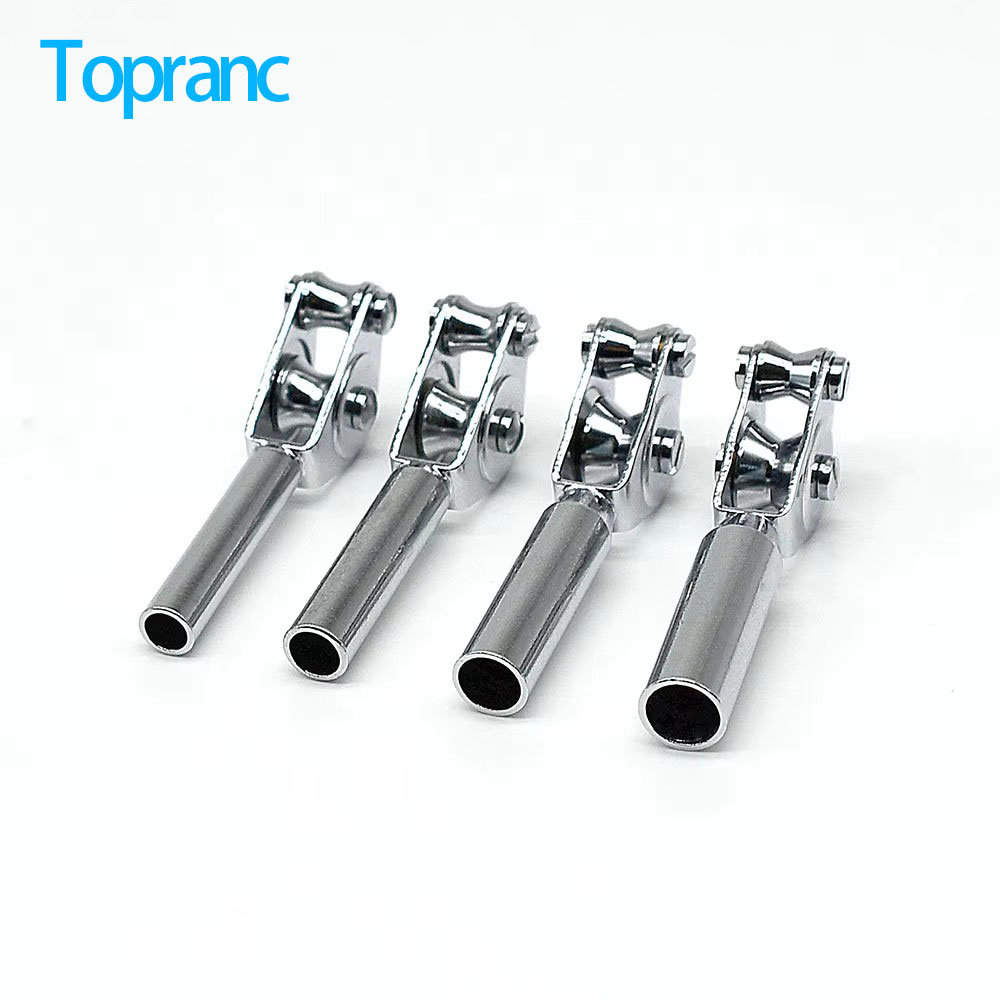Topranc Fishing Roller Guide R - Fishing Equipment Guide 评论和价格