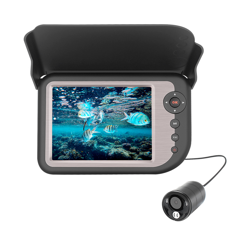 2025 Hot Sale 5 Inch Screen Fi - Fishing Equipment For Sale 评论和价格