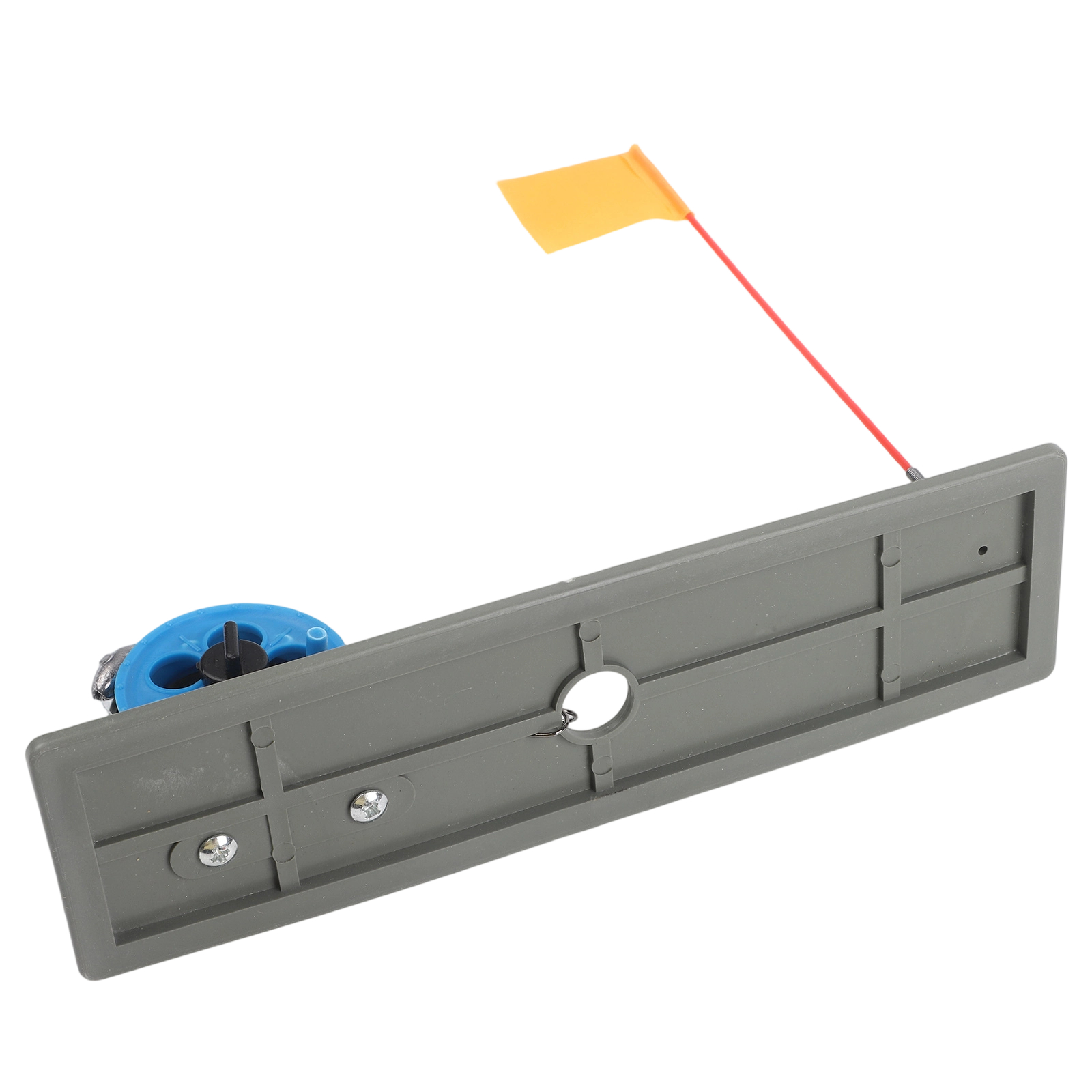 Portable Winter Ice Fishing Ro - Ice Fishing Tip Up 评论和价格