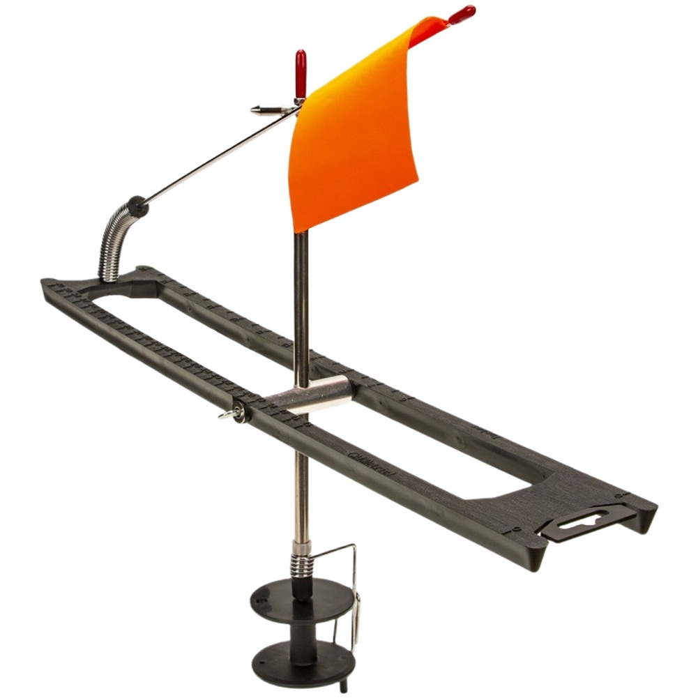 Automatic Fishing Platform Ice - Ice Fishing Tip Up 评论和价格