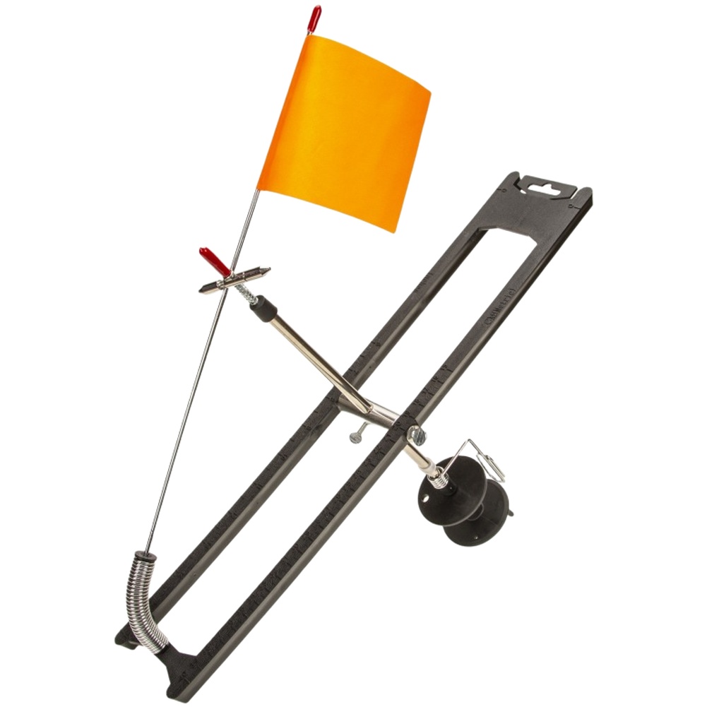 Automatic Fishing Platform Ice - Ice Fishing Tip Up 评论和价格