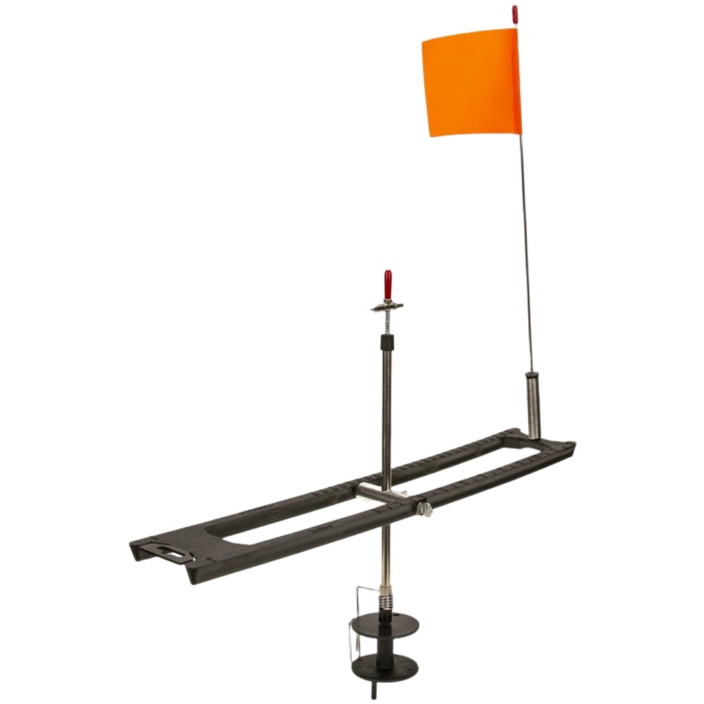 Automatic Fishing Platform Ice - Ice Fishing Tip Up 评论和价格