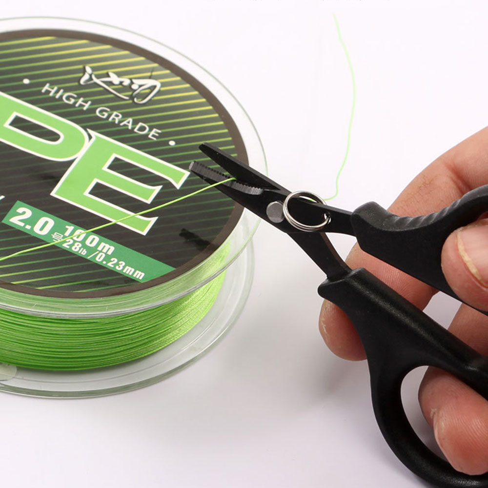 1set Titanium Coating Stainles - Ice Fishing Tip Up 评论和价格