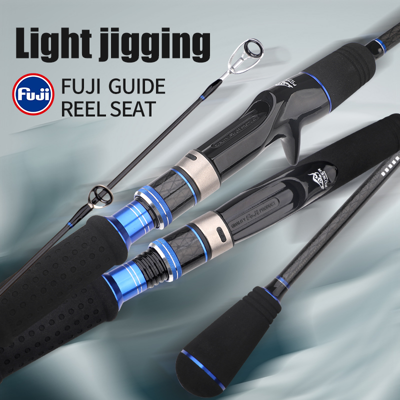 ROLLFISH Premium 2-Section Car - Fishing Equipment Guide 评论和价格