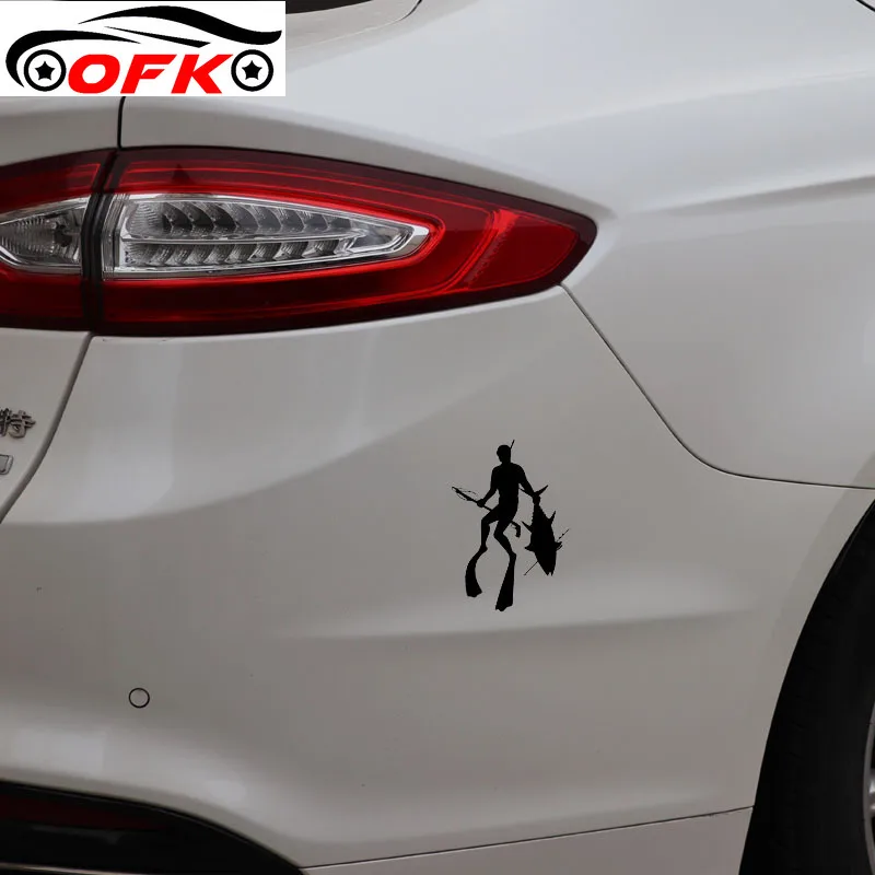 Car Stickers Decor Motorcycle  - Fishing Equipment For Beginners 评论和价格