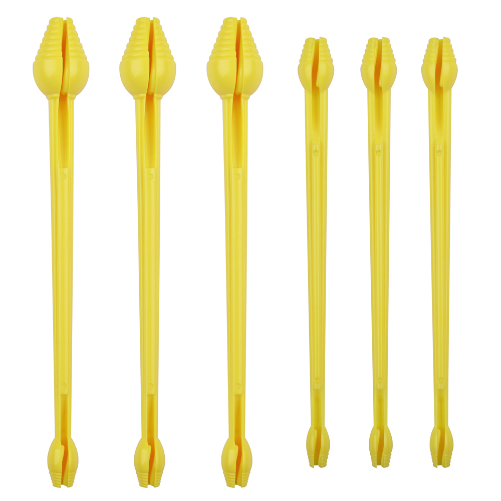 6Pcs Fishing Hook Disgorger Sn - Fishing Equipment Warehouse 评论和价格