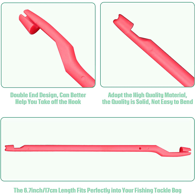Easy Fish Hook Remover Tool Fi - Fishing Equipment Warehouse 评论和价格