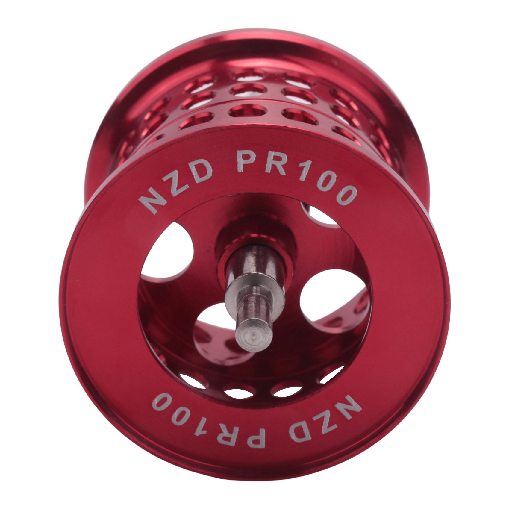 ABAZJ Fishing Reel Spool Light - Fishing Equipment For Beginners 评论和价格