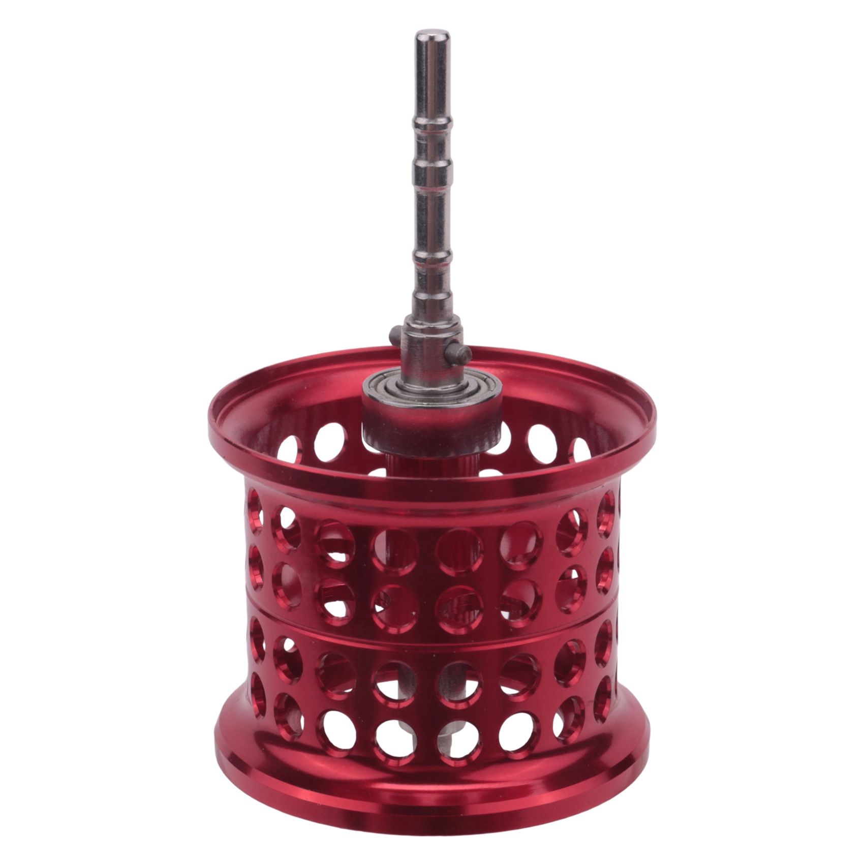 ABAZJ Fishing Reel Spool Light - Fishing Equipment For Beginners 评论和价格