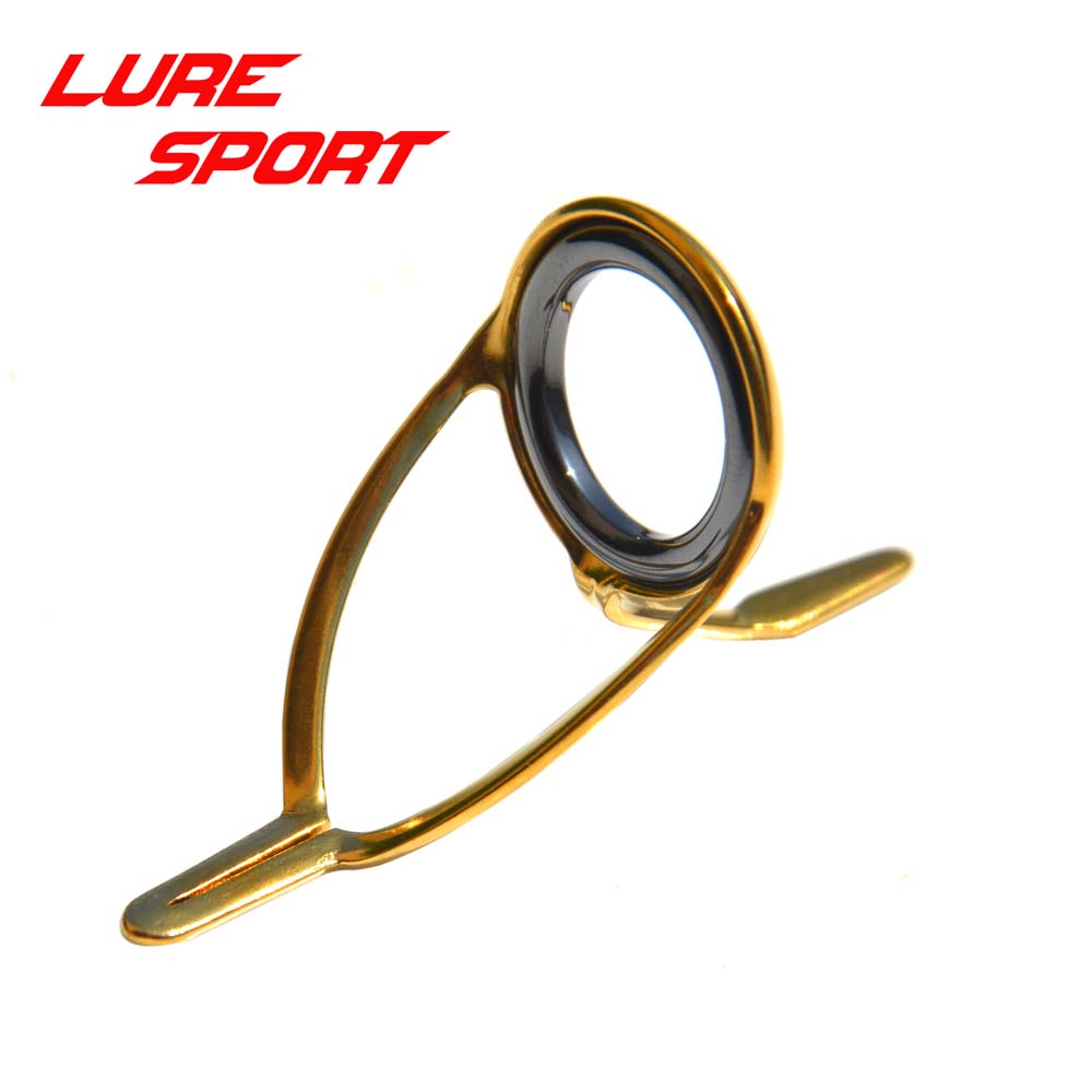 Proton 10pcs  KW12 guide 14pc  - Fishing Equipment Guide 评论和价格