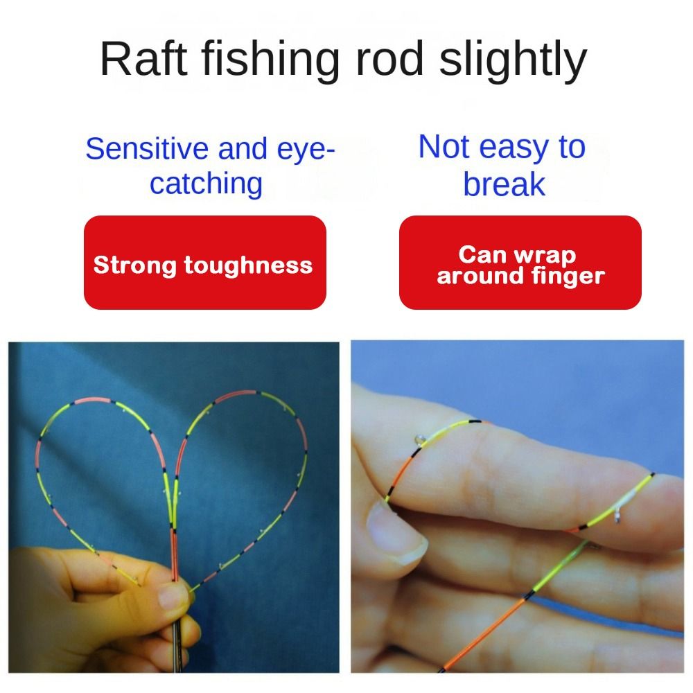 2024 Retractable Half-titanium - Ice Fishing Tip Up 评论和价格