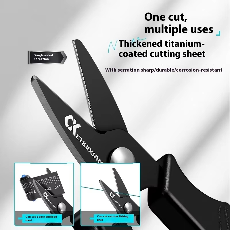 QAJTAO Portable Titanium Plate - Ice Fishing Tip Up 评论和价格