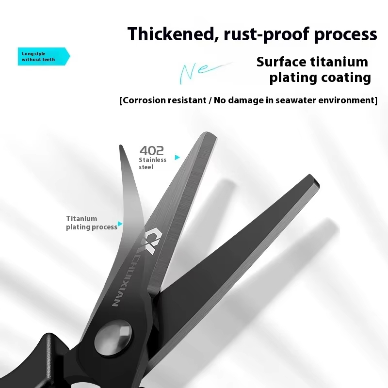 QAJTAO Portable Titanium Plate - Ice Fishing Tip Up 评论和价格