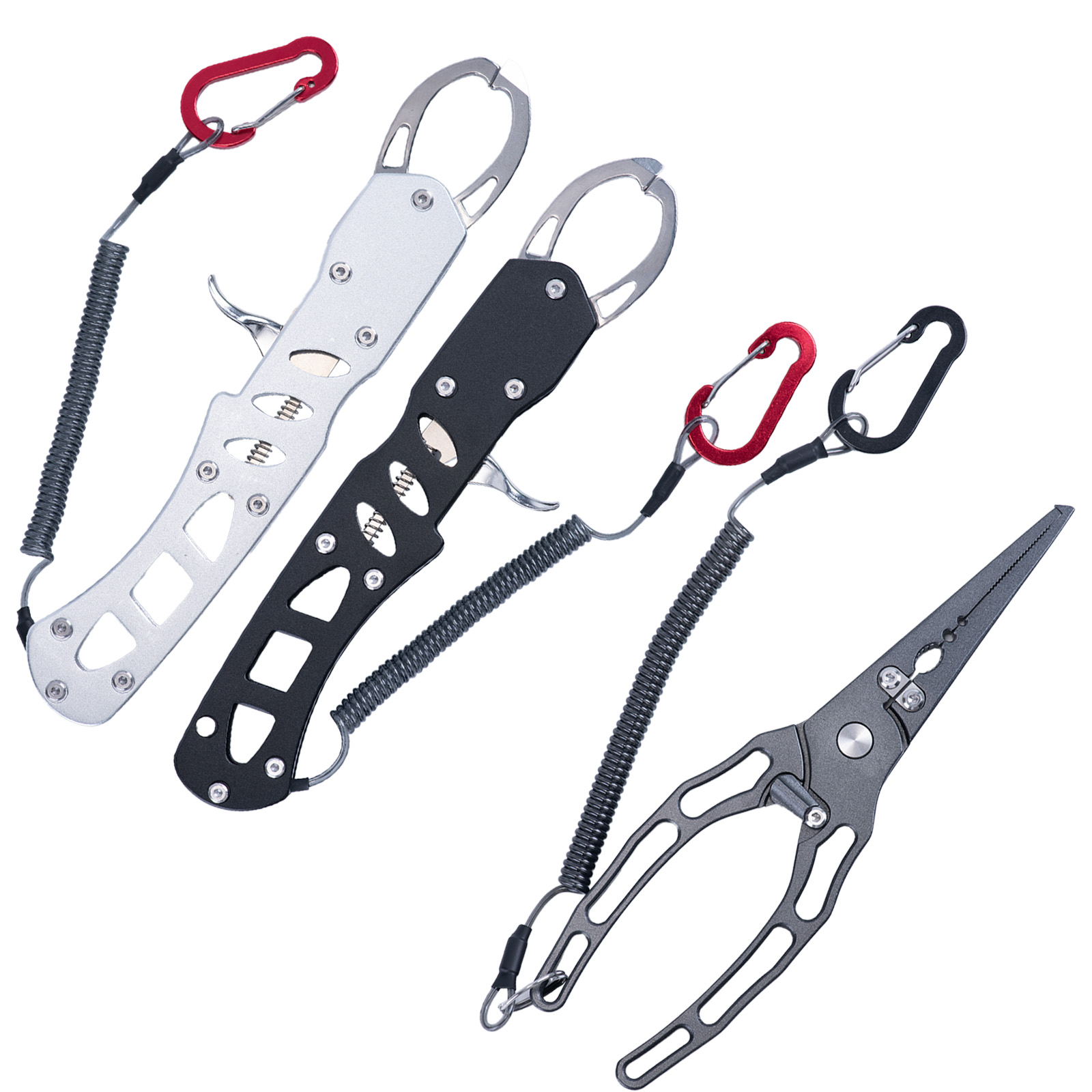 Fishing Pliers and Fish Grippe - Fishing Equipment Warehouse 评论和价格