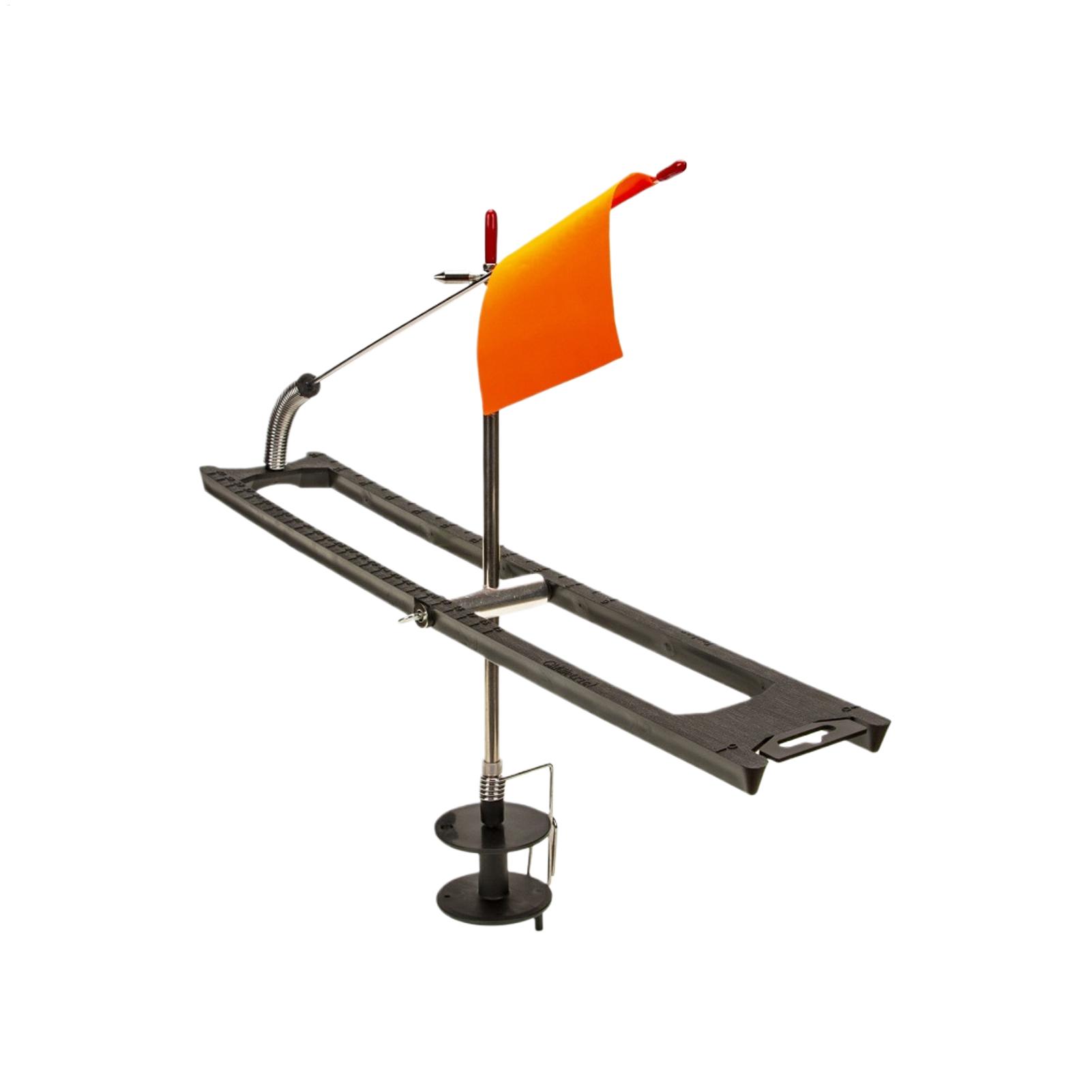Ice Fishing Tip Up Flags Angle - Ice Fishing Tip Up 评论和价格